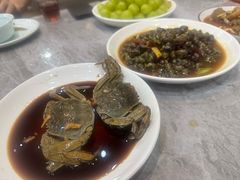 -红灯笼龙凤饭店(宁波老字号店)