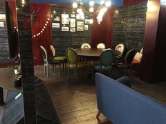 -优悦派·别墅派对轰趴馆(静安店)
