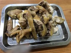 -马学武手抓美食(下南关总店)