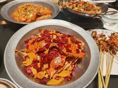 -天宝兄弟(前海壹方城店)