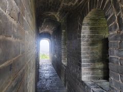 -雁门关景区