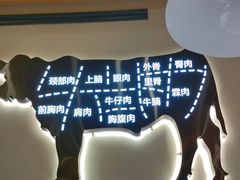 -汤姆家的牛排意面披萨(融创茂店)