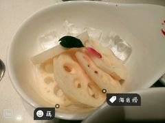 -海底捞火锅(武胜路凯德广场店)