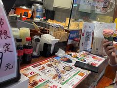 -筑地银GINDACO·日式简餐(枫蓝店)