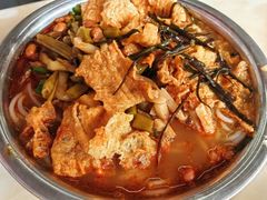 -凤张螺蛳粉·爽口粉(跃进路总店)