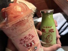 -鹤茶野所(上海首店)