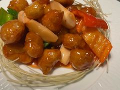 -六个大厨·秘制粤菜(广州塔店)