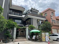 -阿多私房菜(顺德店)