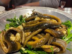 -淮安宴·淮扬菜(清河路一店)