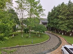 -太阳岛度假酒店