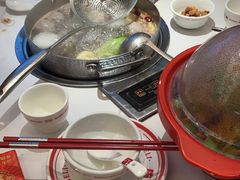 -八合里潮汕鲜牛肉火锅(深圳海岸城店)