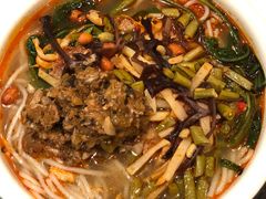 三鲜螺蛳粉-水平有限广西米粉·广西风味集(五道口店)