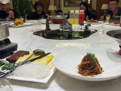 -上海富悦大酒店(松江店)