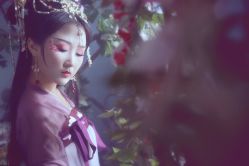 -梓摄影古装写真工作室(富力广场店)