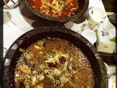 -鱼无双·酸菜鱼(来凤街店)