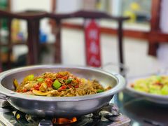 -湖南人家湘菜馆(镇江路店)