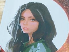 -剧狐剧本杀·月球探案馆(人民广场1号店)