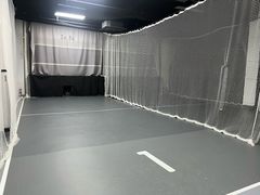 -2080网球学练馆