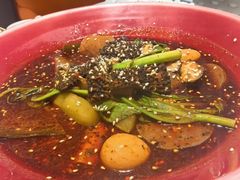 -红鼎豆捞·非遗鲍皇汤火锅(宝丰路店)