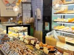 -Let's Taipei 非常烘焙(太古里店)