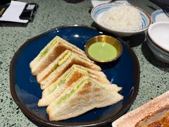 -Home Thai·泰谣(王府井apm店)