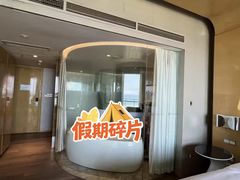 -青岛银沙滩温德姆至尊酒店