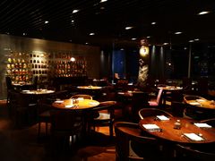 大堂-广州富力君悦大酒店·凯菲厅