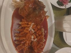 -得月楼·省级非遗·传统苏帮菜(观前店)