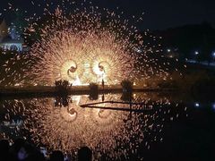 -大塘金香草谷