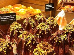 -B&C黄油与面包·THE GARDEN BAKERY概念店(世纪汇店)