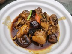-山外山菜馆(玉泉路店)