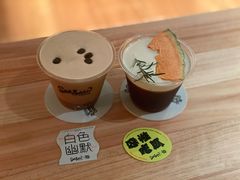-Seesaw Coffee(88铜仁路店)