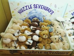 -Nuzzle(静安大悦城店)