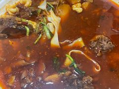 -马旭土鸡焖花卷·真域顺西域美食(天马大道店)