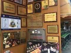 -御膳粥·牛乳粥底火锅·地道顺德菜(容桂店)