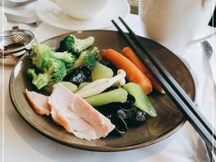 -湖滨28中餐厅·西湖宴·杭州君悦酒店