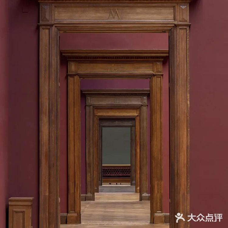 安特卫普皇家美术馆 