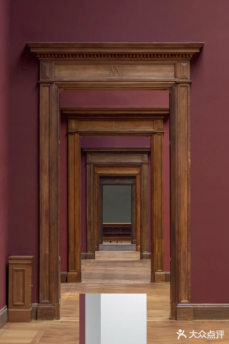 安特卫普皇家美术馆 