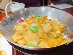 -田婆婆的菜(海口友谊阳光城店)