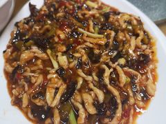 -勇猛子川菜馆(新军路店)