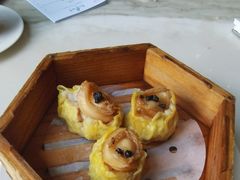 -顺德美的万豪酒店-万豪中餐厅