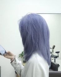 -A&L salon