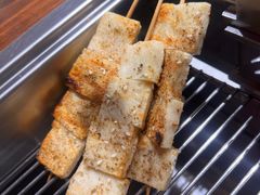 海鲜豆腐-旺烤园烧烤·炭烤羊腿(吴江阳光新天地店)