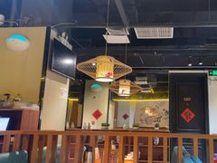 -壹只卤鹅 · 潮汕菜(京基百纳店)