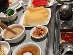 -海底捞火锅(振华商厦店)