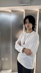 -呵呵造型