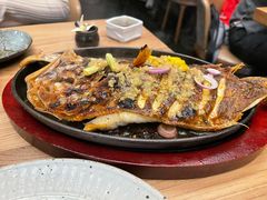 -隐泉之语日式料理(王府中环店)