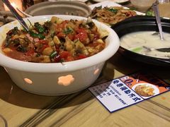 -渔太泰漓江小馆·广西融合菜(西街店)