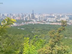 -千佛山风景名胜区