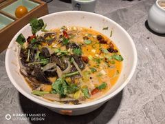 -北平食府(马鞍山路店)